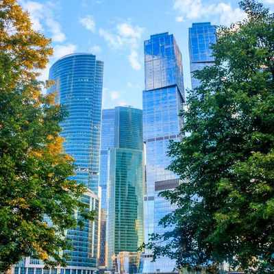 Analysis of the commercial property rental market in India