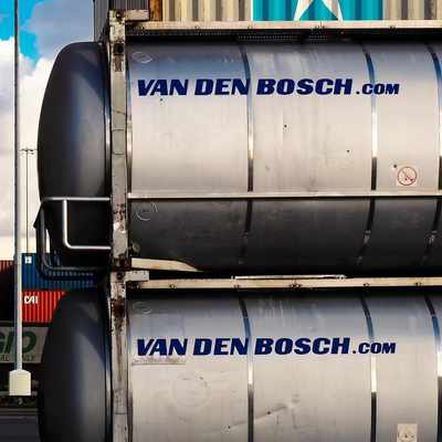 Analysis of the market for the repair, maintenance, cleaning and inspection of tank containers in India