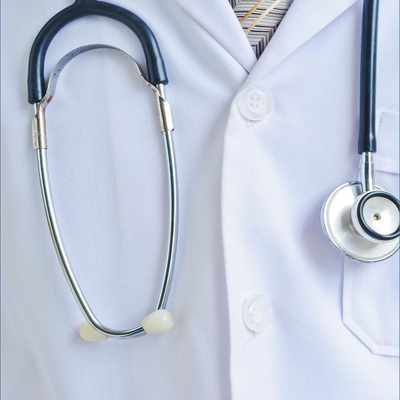 Forecast of the development of the medical services market in India