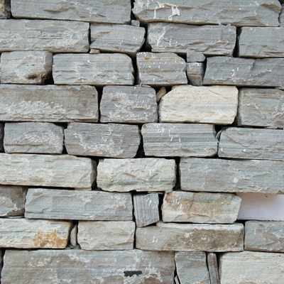 Analysis of the building stone market in India