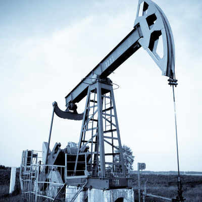 Forecast of the oil and products storage and warehousing services market in India