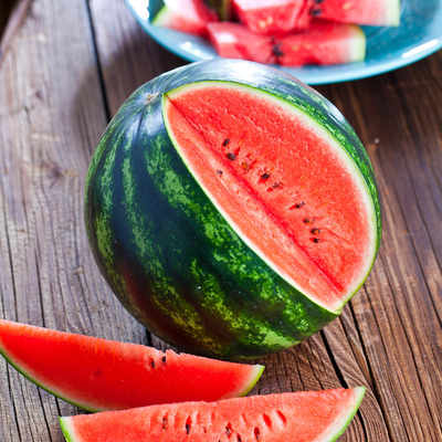 Analysis of the watermelon market in India