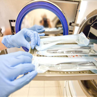 Market Analysis of Medical and Laboratory Sterilizers in India
