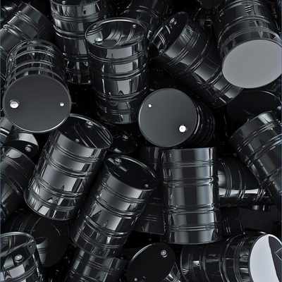 Marketing research of the fuel oil market in India