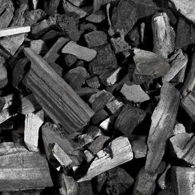 Analysis of the charcoal market in India