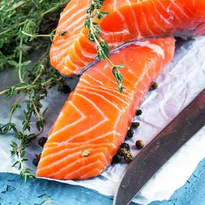 Chilled Trout Market Forecast in India