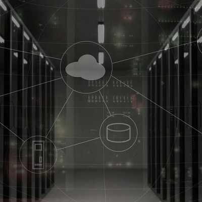 Marketing research of the cloud services market in India