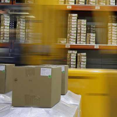 Market research of flexible industrial packaging market