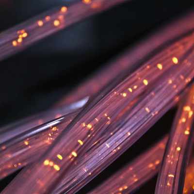 Analysis of the fixed-line services market in the B2B segment