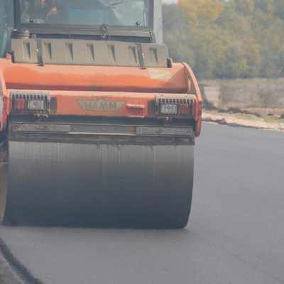 Market research of the market of special road equipment in India