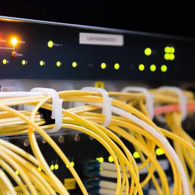Marketing research of the telecommunications equipment market