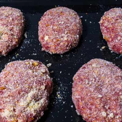 Forecast for the development of the semi-finished meat market