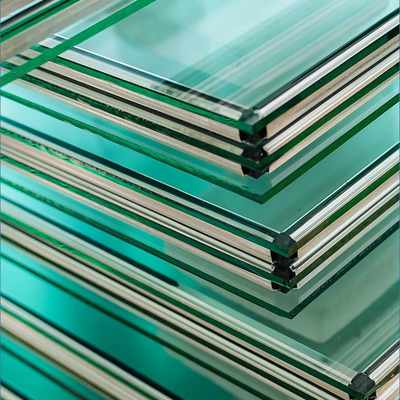 Flat Glass Market Forecast in India