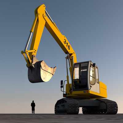 Forecast for the development of the agricultural and construction equipment market