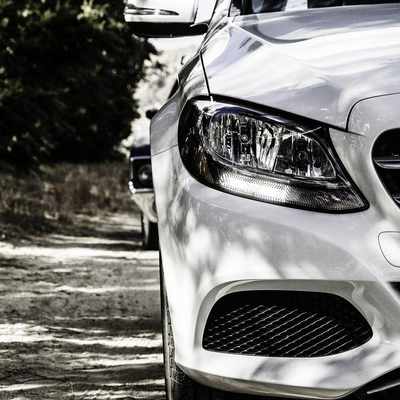 Analysis of the car market for the first half of 2021