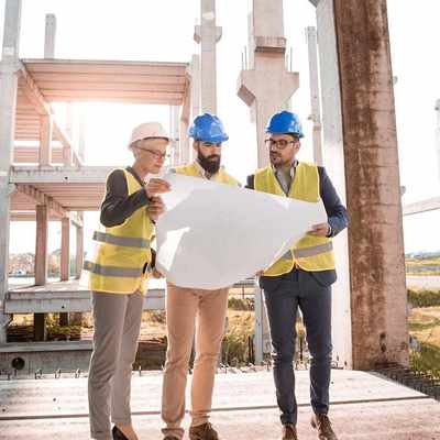 Market Analysis of Engineering Survey Services in India