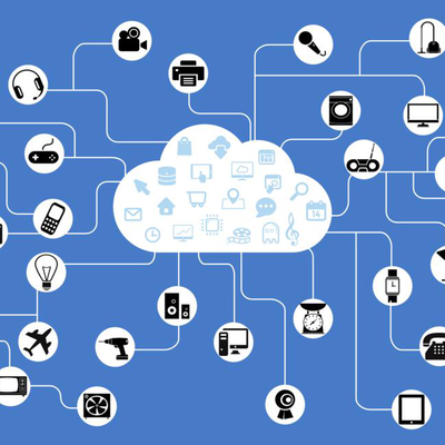 Internet of Things (IoT) Market Development Forecast