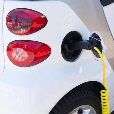 Overview of the global electric vehicle market
