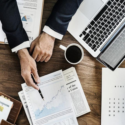 Analysis of the brokerage services market