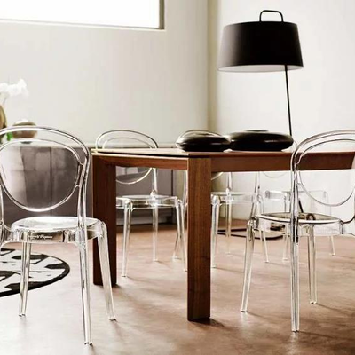 Marketing research of the plastic furniture and equipment market for the HoReCa segment