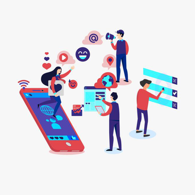 Social network business plan
