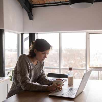 Women's social network business plan