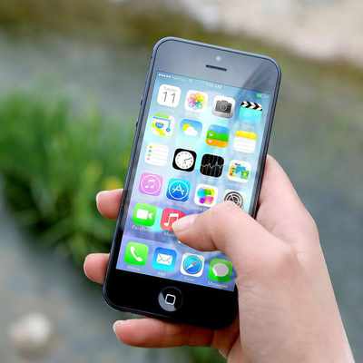 Analysis of the mobile application market in India