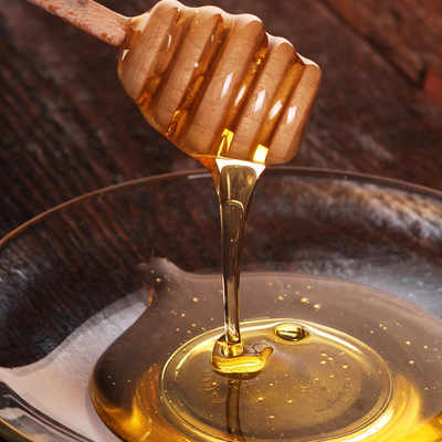 Forecast for the development of the honey market in India