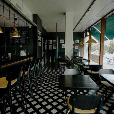 Canteen business plan