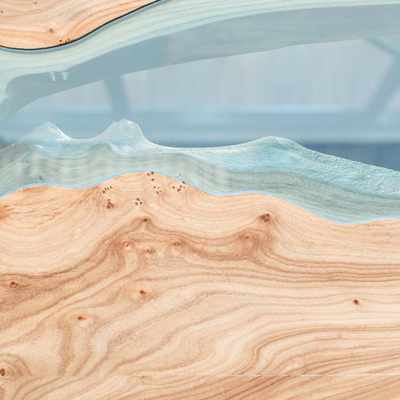 Epoxy resin market analysis in India