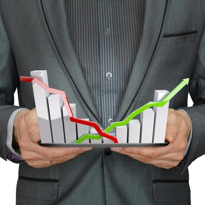 Analysis of the market of brokerage services in the stock market of India