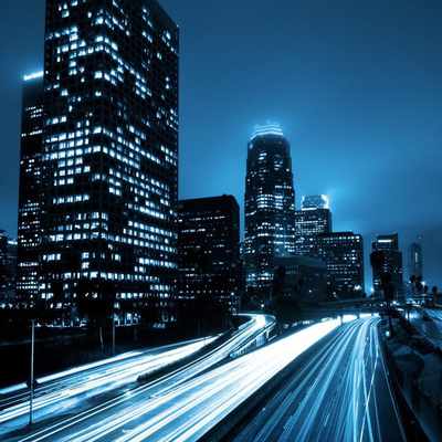 Forecast for the development of the commercial property rental market in India