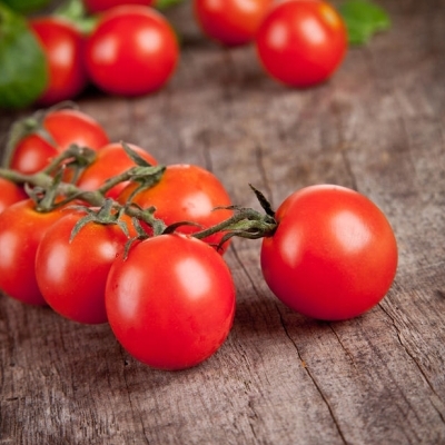 Analysis of the tomato market in India