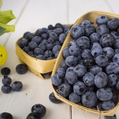 Blueberry Market Analysis