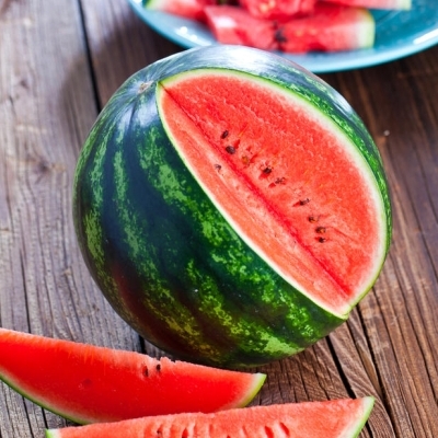Analysis of the watermelon market in India