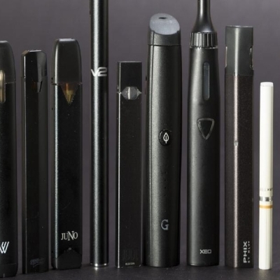 Market analysis of electronic cigarettes in China