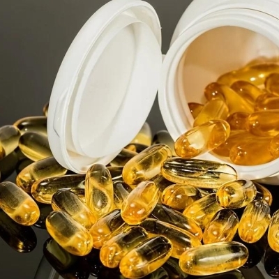 Analysis of the fish oil market in India