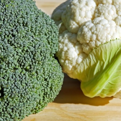 Market analysis of cauliflower and broccoli in India