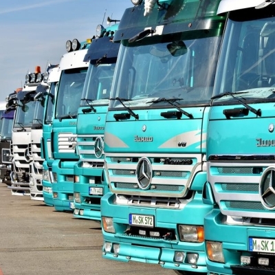 Analysis of the truck market in India