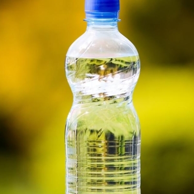 Analysis of the mineral water market in India