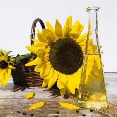 Market Analysis of Refined Sunflower Oil in India