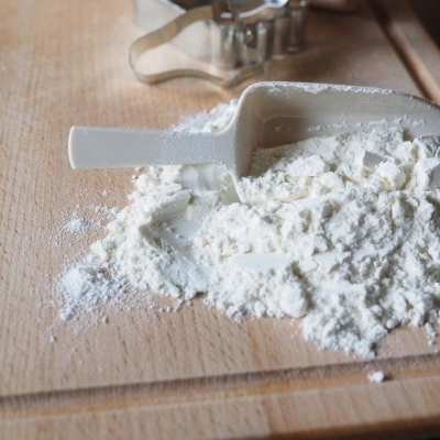 Marketing research of the market of flour mixtures