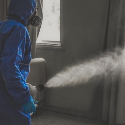 Analysis of Disinfection and Pest Control Market in India