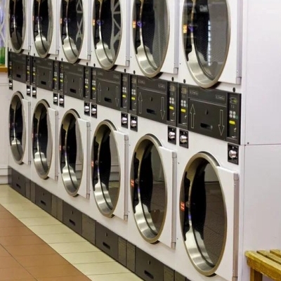 Analysis of the market of laundry services for the population in India