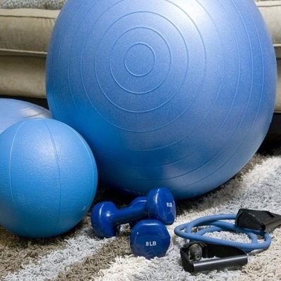 India Fitness Equipment Market Analysis