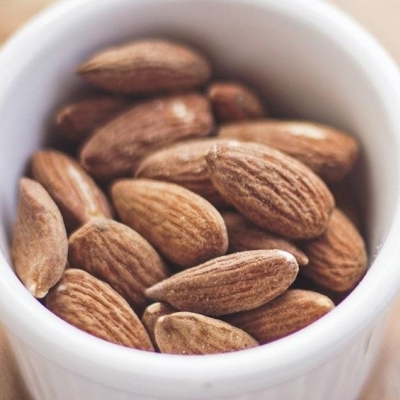 Market analysis of almonds in India