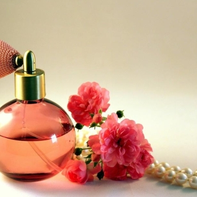 Analysis of the Indian Perfume Market